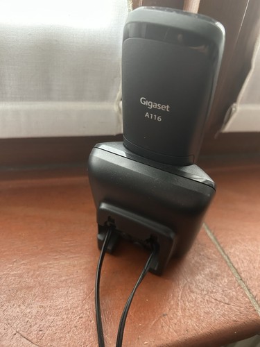 Gigaset a116 telefono fisso - a116,