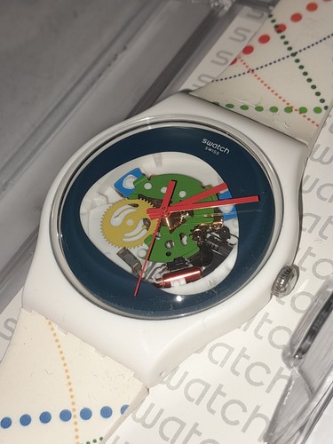 Swatch new gent speciale 2016 - gent,