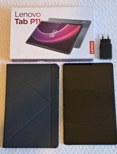 Lenovo tab p11 - 2nd, gen