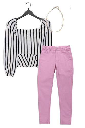 Completo moda donna taglia - , s