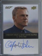 2025 James Bond Black Diamond