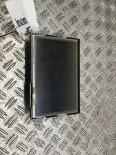 672213 672213 Display computer di bordo JAGUAR F-Type Cabriolet (X152) FK72-19C299-A