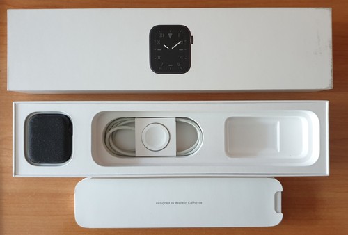 Apple watch edition series - apple,