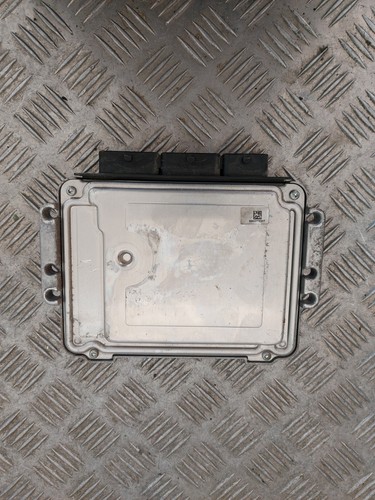 Calculateur moteur bosch - calculateur,