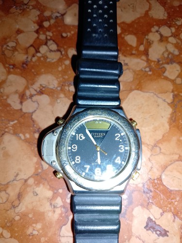 Orologio citizen con gradi - citizen,