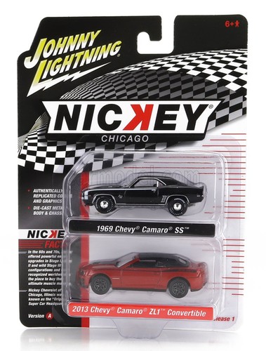 Johnny lightning - lightning,