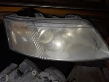 FARO FANALE ANTERIORE DESTRO