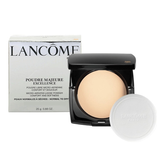 Lancome poudre majeure - poudre,