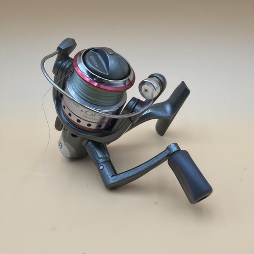 Mulinello spinning quantum - mulinello, da