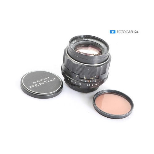 Asahi pentax smc takumar - smc,