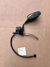 Pompa Freno Destra Honda Forza 300 ABS 2013-2017