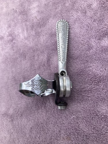 Leva cambio downtube - leva/cambio,