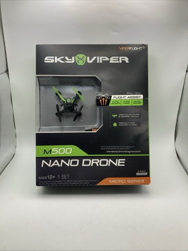 Sky viper micro series - micro, m500