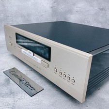 Accuphase DP-570 Precision