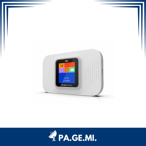 Router portatile wifi - router,