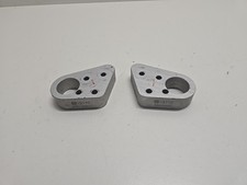  Riser manubrio BMW R850RT