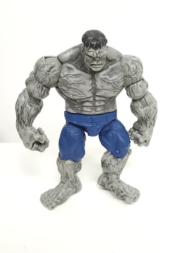The incredible hulk - hulk, 2008
