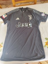 Maglia Juventus Match Issued