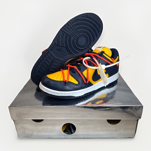 Nike dunk low - nike,