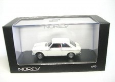 Peugeot 204 Coupè (bianco)