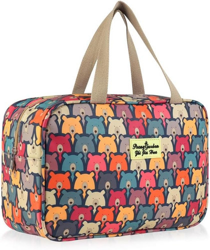 Beauty case viaggio borsa - da, viaggio,