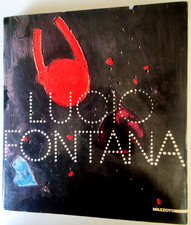 TRINI – LUCIO FONTANA –