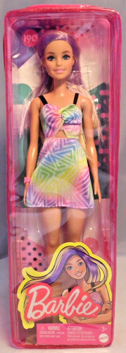 Abito barbie fashionistas - abito,
