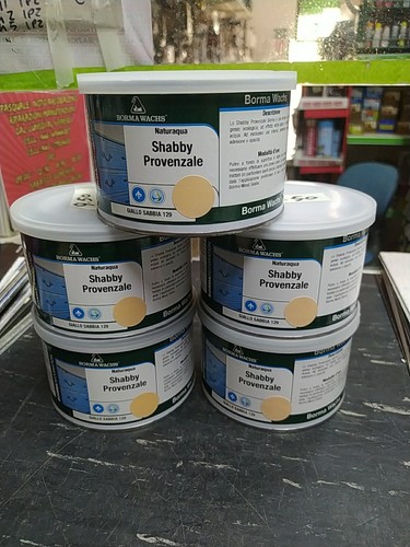 Shabby provenzale giallo - shabby,