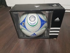Adidas Matchball Teamgeist 2