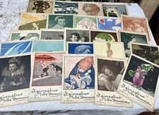 Annata Il Giornalino Della Domenica 1922