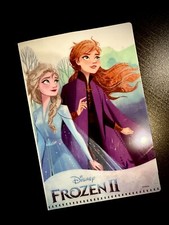 Frozen Elsa Mini Cartella PER