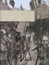 SOLDATINI MEDIEVALI PER