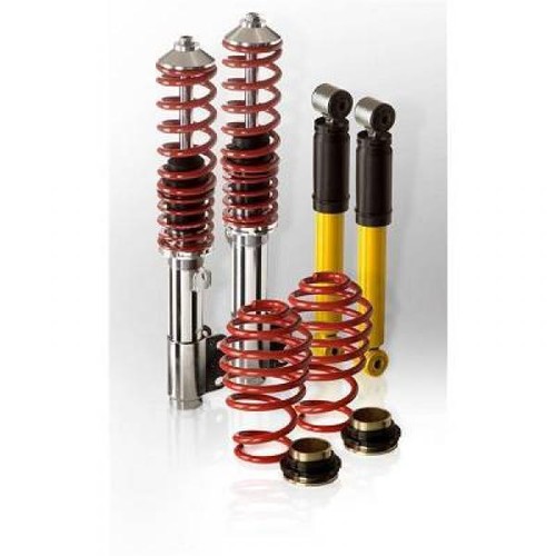 Assetto sportivo completo - assetto,