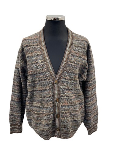 Example missoni jumper - by,