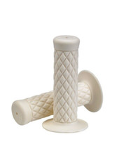 🇮🇹 Manopole BIANCHE