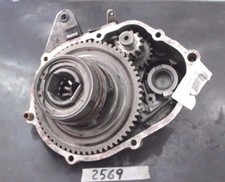 DIFFERENZIALE COMPLETO APE 600