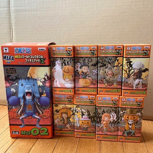 Set figurine collezione - 8,