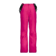 PANTALONE BAMBINA CAMPAGNOLO CMP 3W15994 B833 JUNIOR SCI NEVE MONTAGNA SNOW