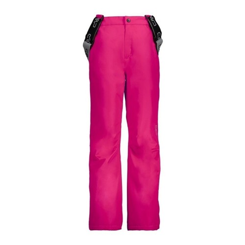 Pantalone bambina campagnolo - pantalone,