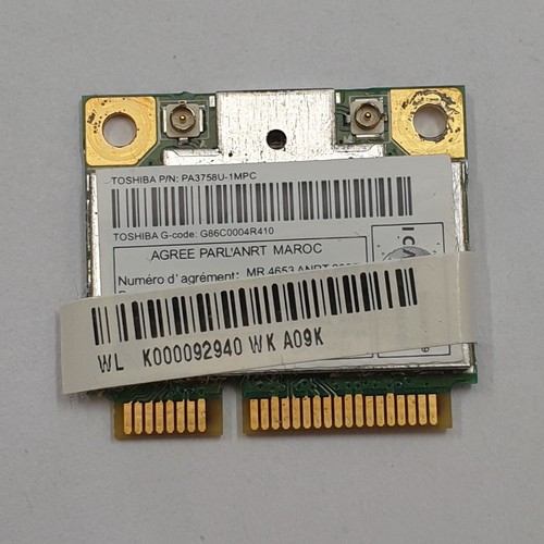 Toshiba satellite l555 scheda - satellite,
