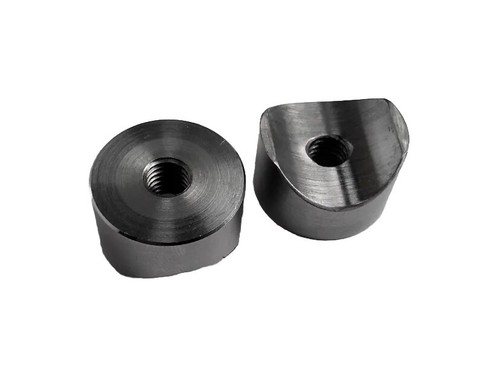 Saldatura telaio molla - 1",