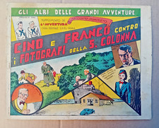 CINO E FRANCO Ed