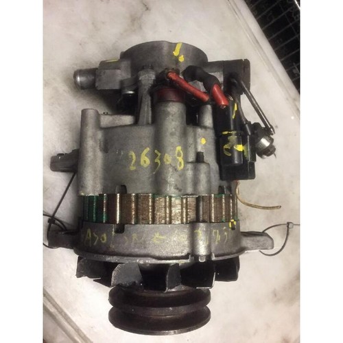 Alternatore piaggio effedi - piaggio,