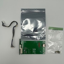 Scheda LG LA64A PA64A