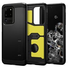 Per Galaxy Note 20 Ultra | Custodia telefono tecnica Spigen Tough Armor protezione estrema