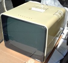 TELEVISORE VOXSON  T 1246 - VINTAGE, MODERNARIATO