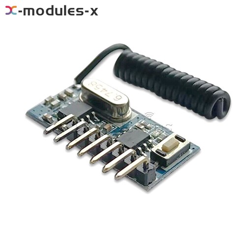315mhz 433mhz ricevitore - ricevitore, rf