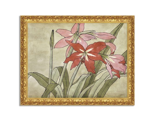 Quadro stampa tela - stampa, effetto