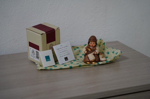 Thun calzolaio presepe - thun,