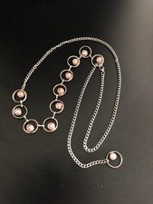 cintura gioiello anni '60